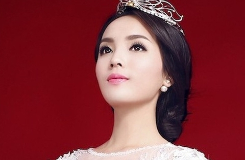 BTC giải thích việc Kỳ Duyên vắng mặt ở chung khảo Hoa hậu