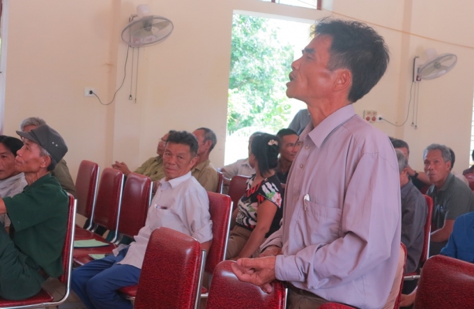 Thay đổi c&aacute;ch nh&igrave;n, n&acirc;ng cao hiểu biết về ph&aacute;p luật cho người d&acirc;n