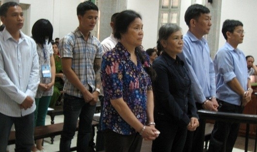 Vụ lừa kỷ lục cho cả vạn người đi du lịch 