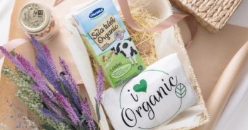 Điều gì làm nên một cốc sữa Vinamilk Organic chuẩn USDA Hoa Kỳ ?