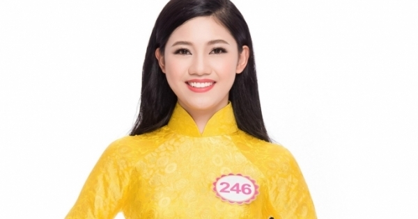 Những điều thú vị về 18 thí sinh phía Bắc vào Chung kết  toàn quốc Hoa hậu Việt Nam 2016