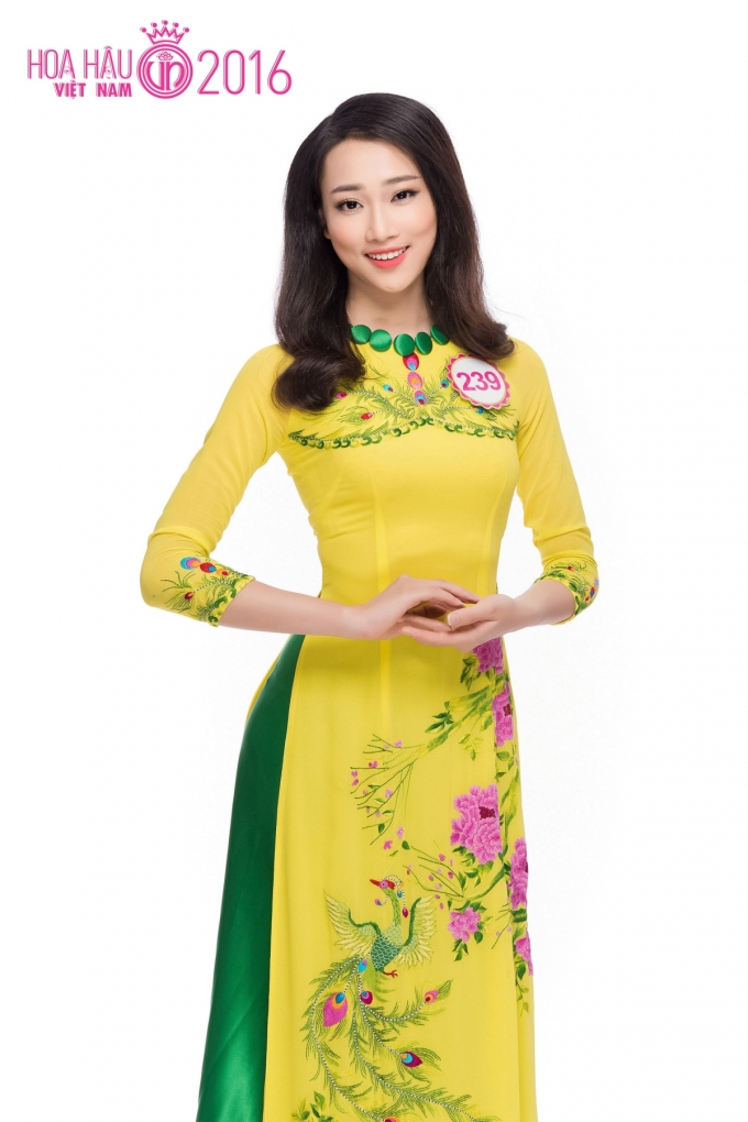 Phạm Thủy Ti&ecirc;n.