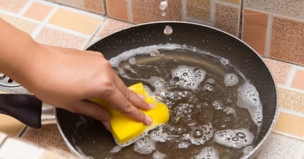 5 thói quen xấu khi nấu nướng có thể khiến cả nhà bị ung thư