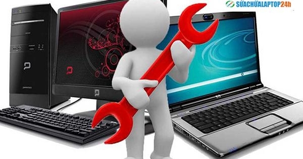 Bảo dưỡng laptop thế nào cho đúng?