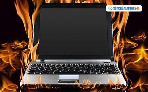 N&ecirc;n bảo dưỡng laptop định kỳ.&nbsp;