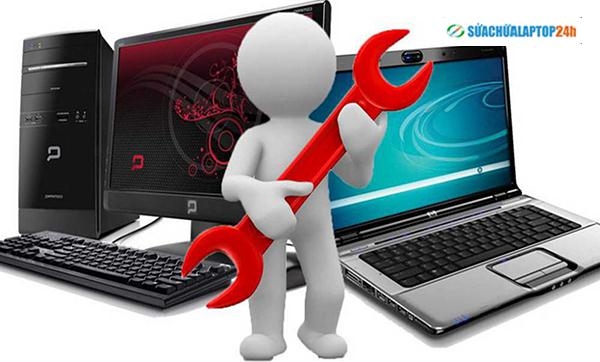 Bảo dưỡng laptop thế n&agrave;o cho đ&uacute;ng?