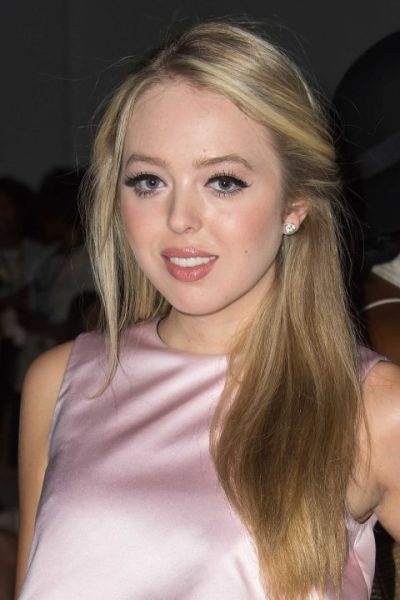 Tiffany Trump l&agrave; c&ocirc; con g&aacute;i của người vợ thứ 2 của tỷ ph&uacute; Donald Trump.