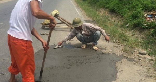 Vụ lấp “hố trâu” gây tai nạn ở Lào Cai: “Người dân ăn không ngon, ngủ không yên”