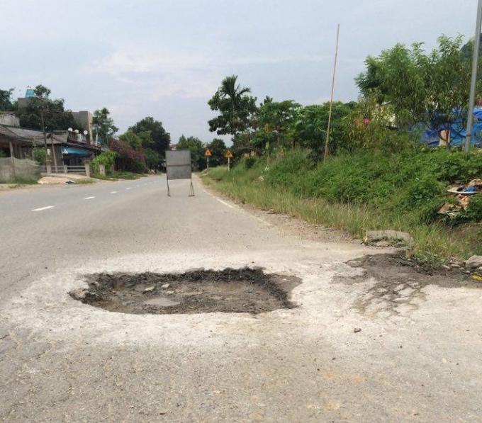Vụ lấp “hố trâu” gây tai nạn ở Lào Cai: “Người dân ăn không ngon, ngủ không yên”