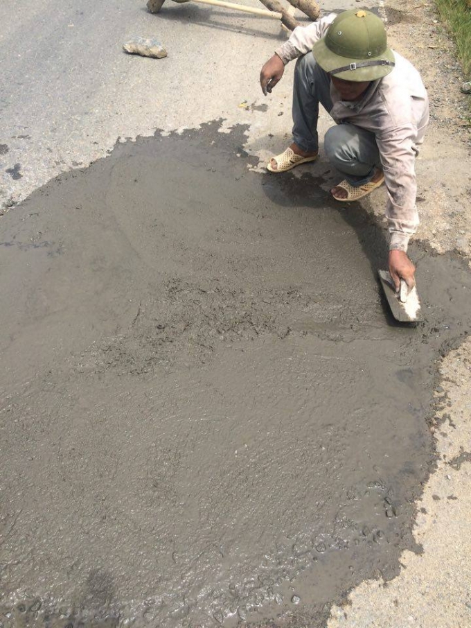 Gia đ&igrave;nh t&ocirc;i cần một lời xin lỗi từ họ, bởi ch&uacute;ng t&ocirc;i l&agrave;m việc n&agrave;y kh&ocirc;ng c&oacute; mục đ&iacute;ch hay động cơ g&igrave;.&nbsp;Ảnh: Minh Vương.