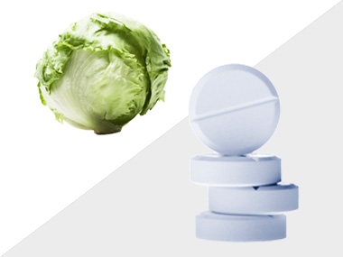 Một số thực phẩm hay &ldquo;đ&aacute;nh nhau&rdquo; với thuốc