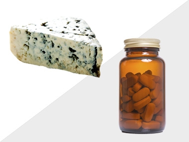 Khi sử dụng thuốc chống trầm cảm v&agrave; phomat chin, ch&uacute;ng c&oacute; thể g&acirc;y ra tăng nồng độ tyramin trong m&aacute;u, dẫn đến c&aacute;c triệu chứng nguy hiểm như đau ngực dữ dội. Ảnh: minh họa