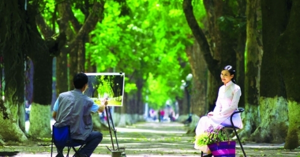 Dự báo thời tiết ngày 22/7: Hà Nội giảm nhiệt, có mưa rào và giông