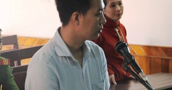 "Siêu đạo chích" đột nhập phòng nguyên Chủ tịch tỉnh lĩnh án 10 năm tù