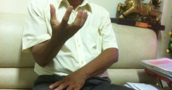 Vén màn bí ẩn thế giới tâm linh qua “Ngũ giới theo góc nhìn của khoa học”