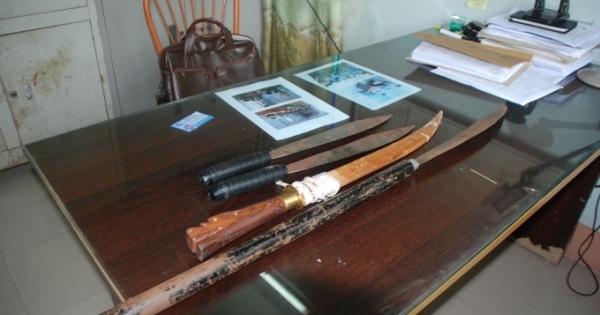 Công an Bắc Giang vào cuộc điều tra vụ bắt giữ trái pháp luật 4 cô gái trẻ