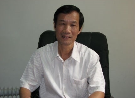 TIN BUỒN: PGS.TS Nguyễn Văn Luyện từ trần