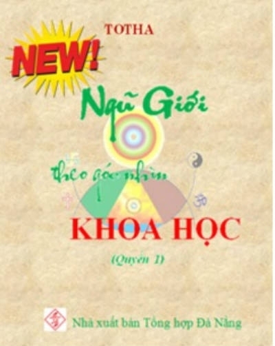 GS. Hải, người bỏ cả đời giải mã th&ecirc;́ giới t&acirc;m linh bằng khoa học