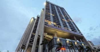 Chung cư cao cấp Dolphin Plaza bị thế chấp ngân hàng: Chủ đầu tư nói gì