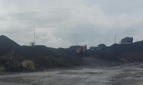 Quảng Ninh ưu &aacute;i Dự &aacute;n 'si&ecirc;u r&ugrave;a' - chậm triển khai 11 năm?