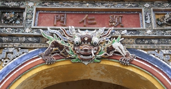 Giải mã biểu tượng văn hóa phần 9: Hình tượng hoa sen hóa quỷ có ý nghĩa gì?