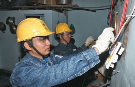 Lịch cắt điện tr&ecirc;n cả nước ng&agrave;y 24/7