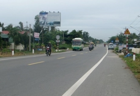 Bộ Tài chính cho phép thu phí 2 trạm BOT quốc lộ 1 ở Bạc Liêu, Sóc Trăng