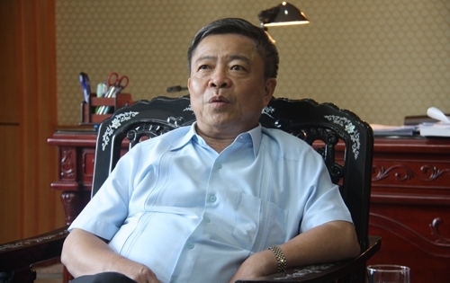 Nguyên Bí thư Hà Tĩnh: Cấp phép cho Formosa, tôi không có gì sai