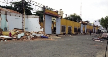 TP HCM: Dự án đang giải phóng mặt bằng vẫn “loạn” thông tin rao bán trái phép