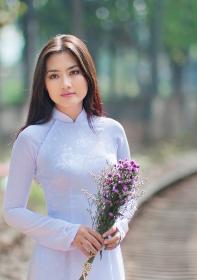 Diễn vi&ecirc;n Ngọc Lan.