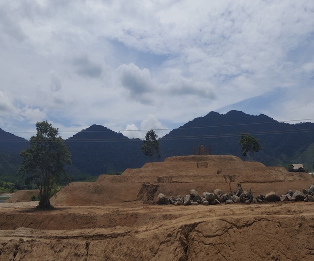 Cận cảnh dự &aacute;n BĐS biệt danh &ldquo;Dubai ở Đắk Lắk&rdquo; trong rừng s&acirc;u của Tập đo&agrave;n Trung Nguy&ecirc;n