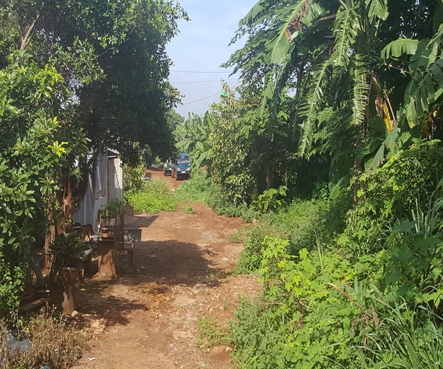 Cận cảnh dự &aacute;n BĐS biệt danh &ldquo;Dubai ở Đắk Lắk&rdquo; trong rừng s&acirc;u của Tập đo&agrave;n Trung Nguy&ecirc;n