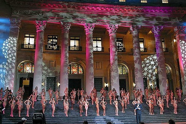 Việt Nam trở lại đấu trường nhan sắc Miss Earth sau 3 năm &ldquo;vắng b&oacute;ng&rdquo;