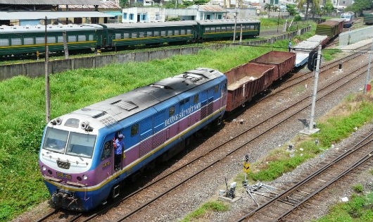 &rdquo;Si&ecirc;u Ủy ban&rdquo; dự kiến nắm cả ng&agrave;nh Đường sắt. (Ảnh minh họa)