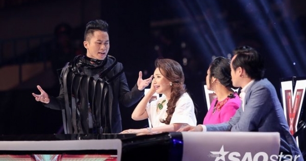 X - Factor Liveshow 5: Giọng ca 17 tuổi gây mâu thuẫn nảy lửa giữa các HLV