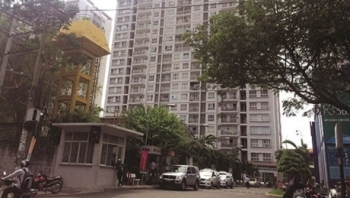 Người mua nhà phải làm gì khi dự án thế chấp ngân hàng?