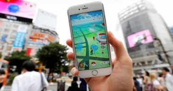 POKEMON GO đã phá vỡ kỷ lục trên APP STORE