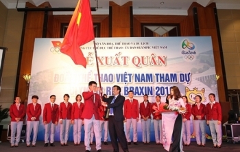 Thể thao Việt Nam tham dự Thế vận hội Olympic, Rio DeJeneiro 2016: “Giấc mơ” huy chương có thành hiện thực?