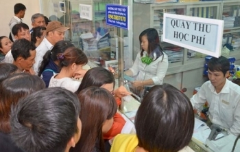 Hà Nội sẽ tăng học phí cao nhất trong khung quy định vào năm 2020