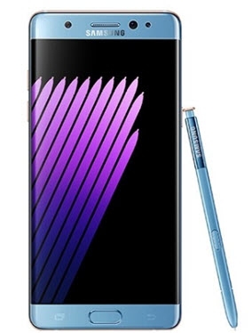 Những l&yacute; do để bạn n&ecirc;n chọn Samsung Galaxy Note 7