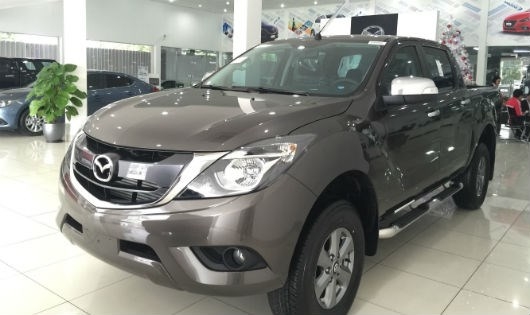 Nhiều xe b&aacute;n tải tăng gi&aacute;, thị trường biến động.