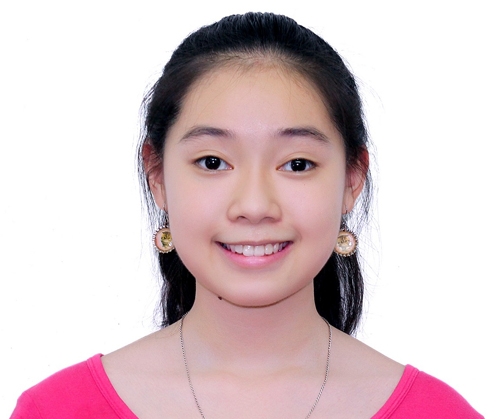 Ho&agrave;ng Nguyễn Minh Phương