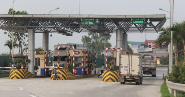 Động vào là lộ sai phạm: BOT vào 