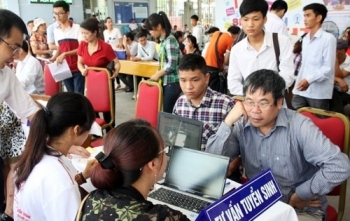 Công bố đường dây nóng hỗ trợ công tác tuyển sinh năm 2016