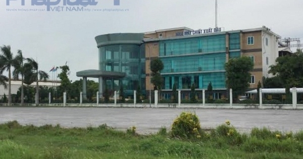 Vụ Tập đoàn QMC xả mùi "khó ngửi": Tỉnh Hưng Yên từng xử phạt 264 triệu đồng