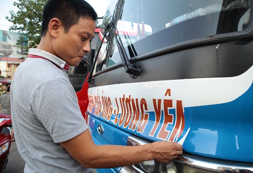 Bến xe Lương Y&ecirc;n đ&oacute;ng cửa, chấm dứt 12 năm hoạt động