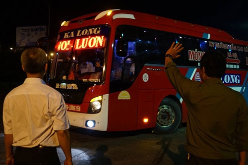 Bến xe Lương Y&ecirc;n đ&oacute;ng cửa, chấm dứt 12 năm hoạt động