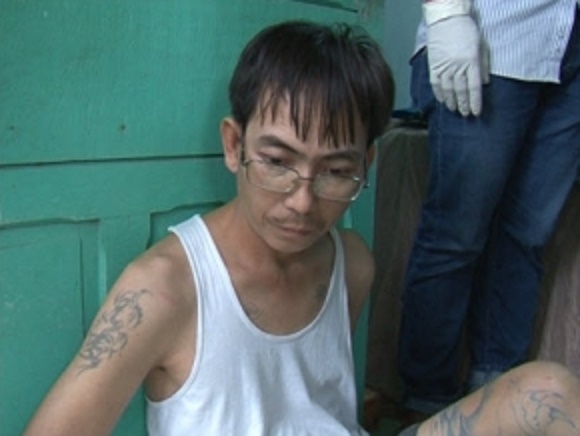 Đối tượng Dương.