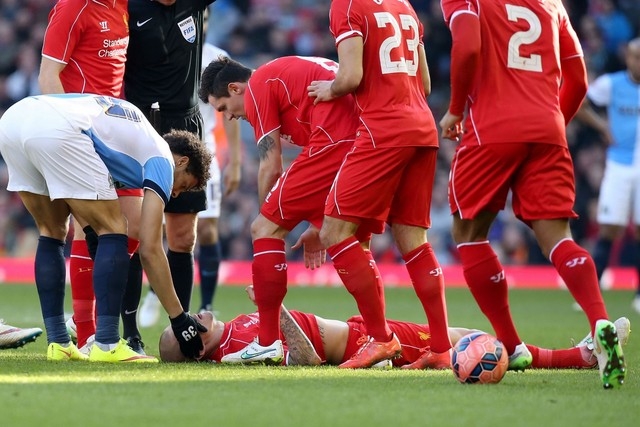 C&aacute;c điều luật mới được &aacute;p dụng tại Premier League m&ugrave;a giải 2016/2017