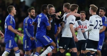 Các điều luật mới được áp dụng tại Premier League mùa giải 2016/2017